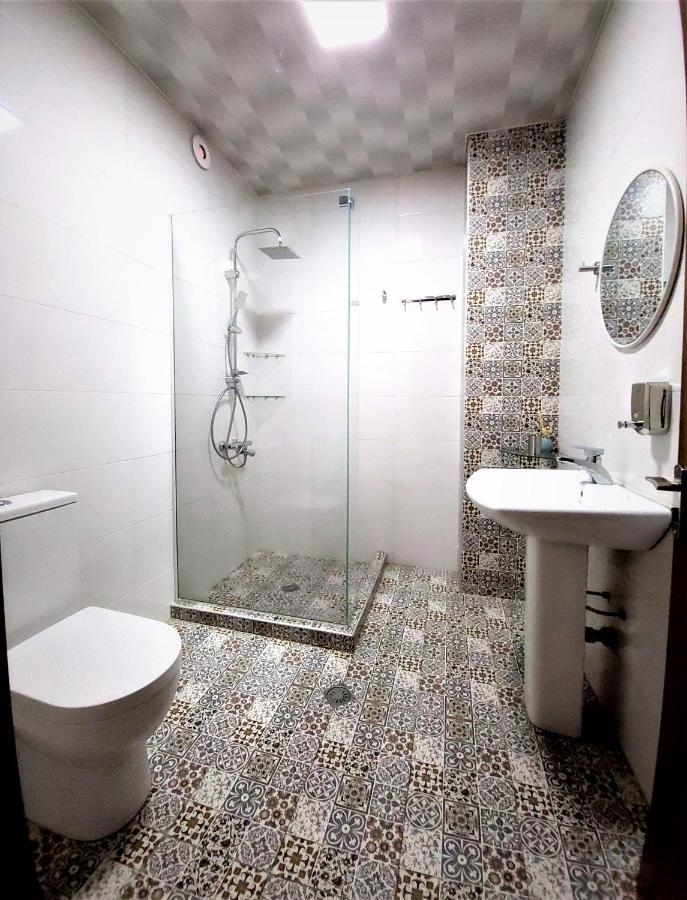 Avlabari Apartment - New One Tbilisi Esterno foto